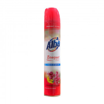 Désodorisant bouquet 400ml