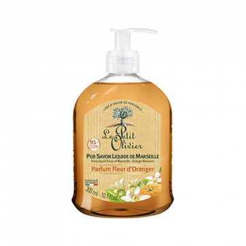 Savon liquide de Marseille...