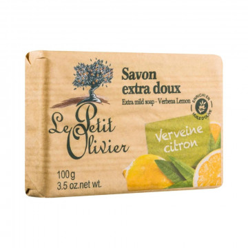 Savon de toilette extra...