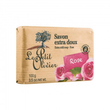 Savon de toilette extra...