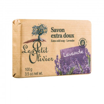 Savon de toilette extra...