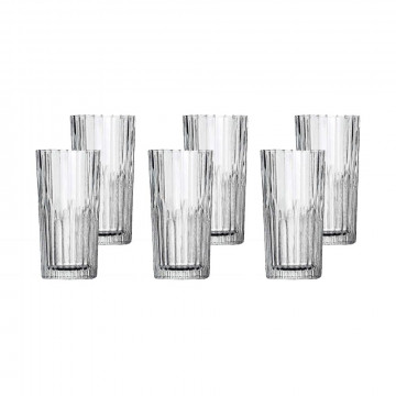 Verre Manathan transparent...