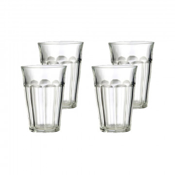 Verre Picardie transparent...