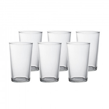 Verre Unie transparent 28cl...