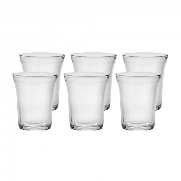 Verre Universel transparent...