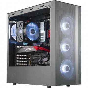 COOLER MASTER LTD BOITIER...