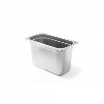 Bac gastronorme inox 1/3 40mm