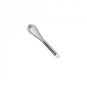 Fouet 8 fils inox 18/8 350mm