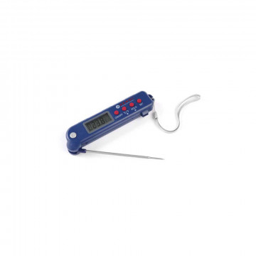 Thermomètre cuisine repliable