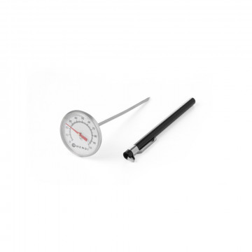 Thermomètre de poche