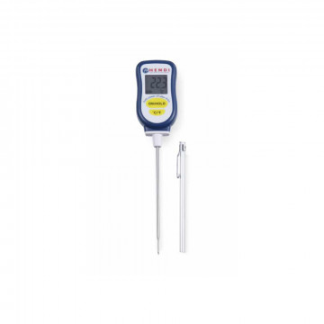 Thermomètre digital
