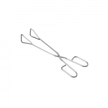 Pince de service chromé 290mm