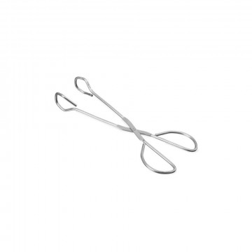 Pince de service chromé 225mm