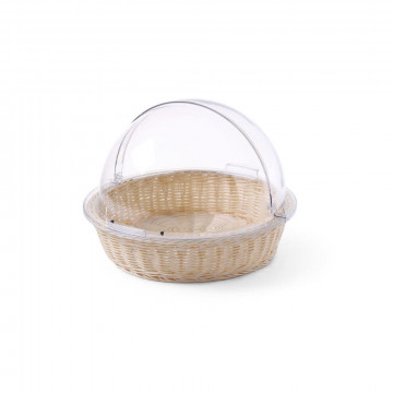 Corbeille à pain avec...