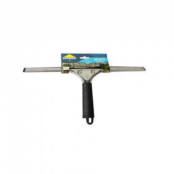 Raclette lave-vitres...