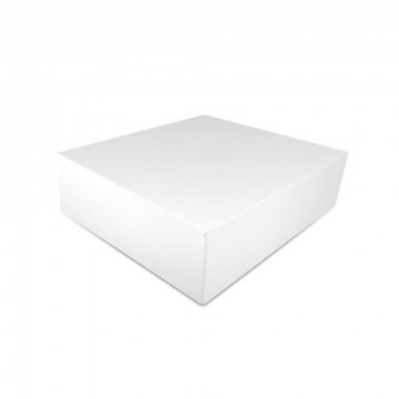 Boite pâtissière 33x5cm...