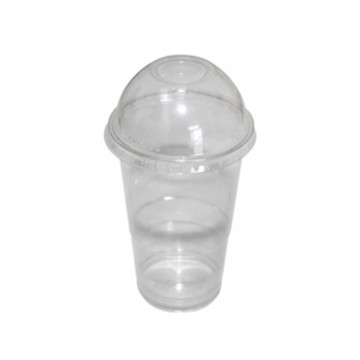 Gobelet PET Fast 25-30cl...