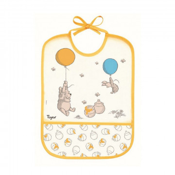 Bavoir Peva imperméable Winnie
