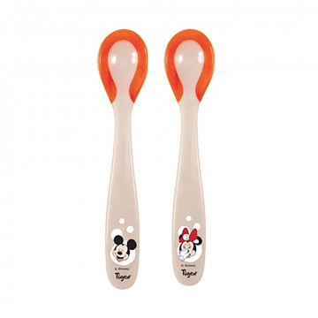 Cuillères douces...