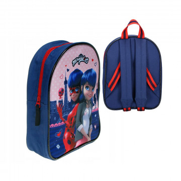 Sac à dos Miraculous...