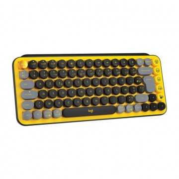Clavier Sans Fil Logitech -...