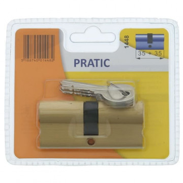 BRICARD PRATIC 1448...
