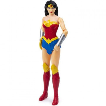 DC Comics - Figurine Wonder...
