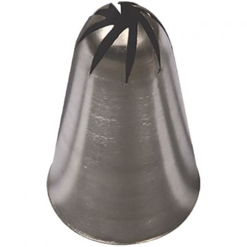 DE BUYER Douille a rose -...