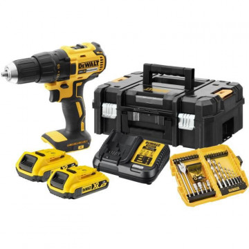 DEWALT Perceuse Visseuse...