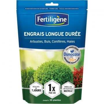 FERTILIGeNE - Engrais...