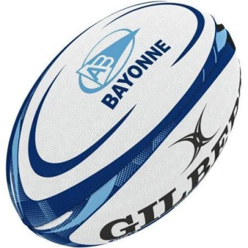 Ballon de rugby - GILBERT -...