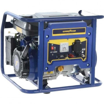 Groupe électrogene GOODYEAR...