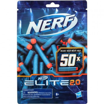 NERF Elite 2.0 Recharge de...