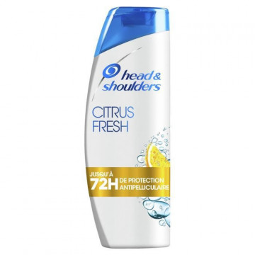 Shampoing Head & Shoulders...