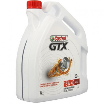 Huile-Additif GTX A3/B3 -...
