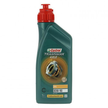 CASTROL Huile-Additif...