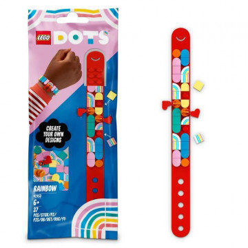 LEGO 41953 DOTS Bracelet...