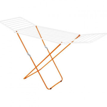 Orange Séchoir a rabtas...