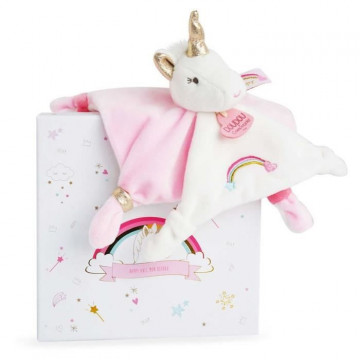 DOUDOU ET COMPAGNIE Lucie...
