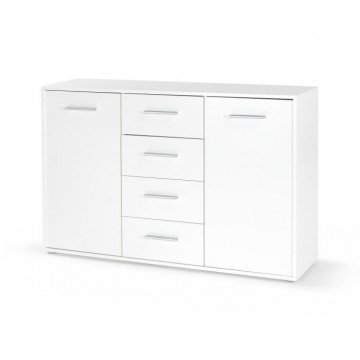 Buffet bas PILVI - 2 portes...