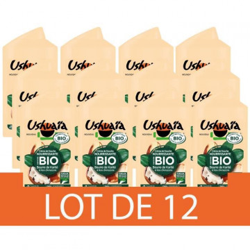 USHUAIA BIO Creme de Douche...