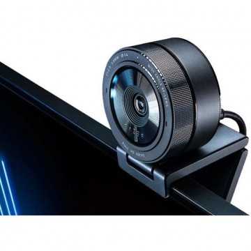 RAZER - Webcam gaming...