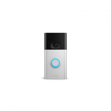 RING - Video Doorbell -...