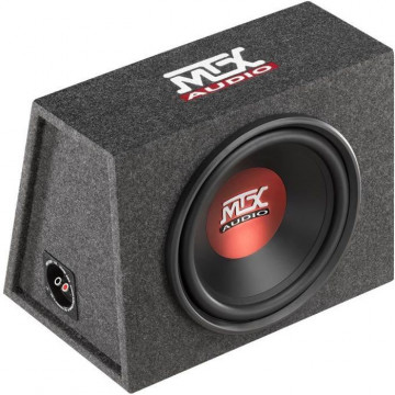 MTX RTE12AS Caisson de...