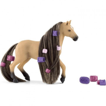 SCHLEICH - Jument Andalouse...