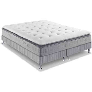 Ensemble Matelas 2x90x200 +...