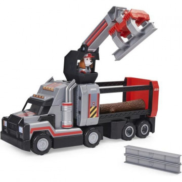 CAMION DELUXE AL BIG TRUCK...