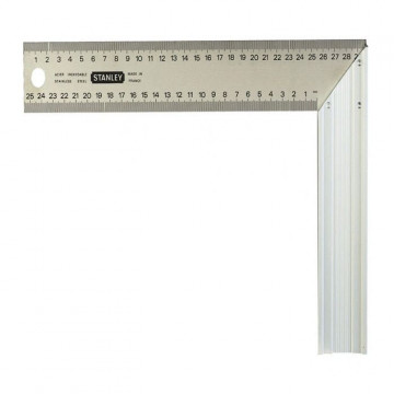 Equerre de menuisier 250 mm...