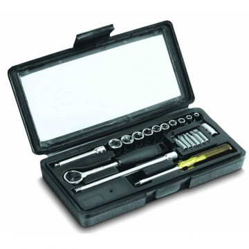 STANLEY Coffret 21 pieces...