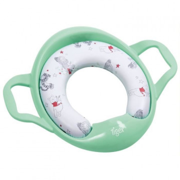 TIGEX Réducteur Rembourré...